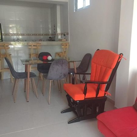 Apartamento Turistico Mariangel Kartagena Zewnętrze zdjęcie