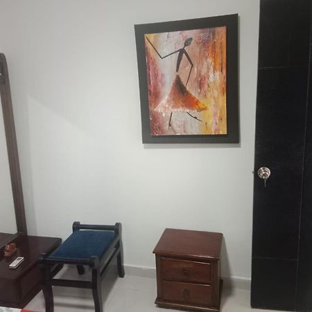 Apartamento Turistico Mariangel Kartagena Zewnętrze zdjęcie