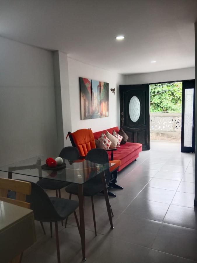 Apartamento Turistico Mariangel Kartagena Zewnętrze zdjęcie