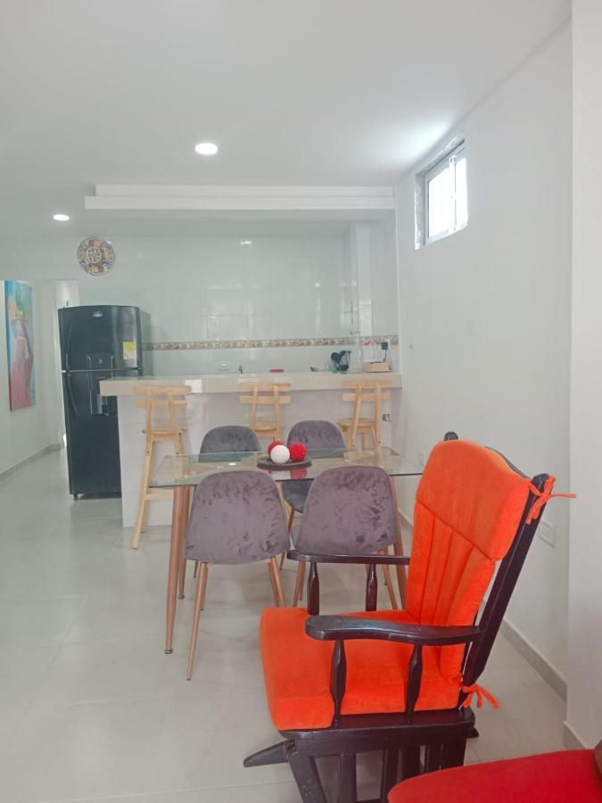 Apartamento Turistico Mariangel Kartagena Zewnętrze zdjęcie