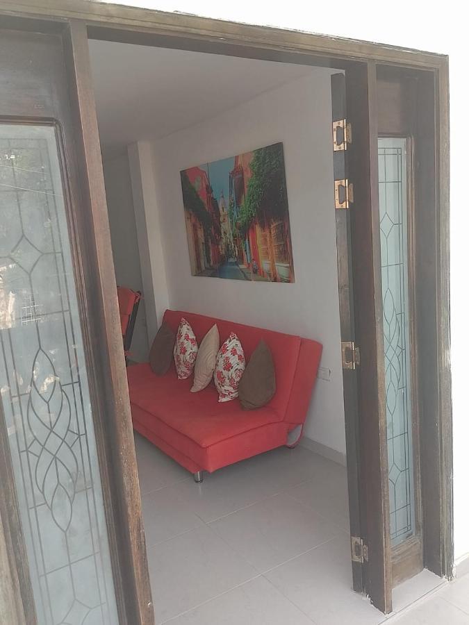 Apartamento Turistico Mariangel Kartagena Zewnętrze zdjęcie