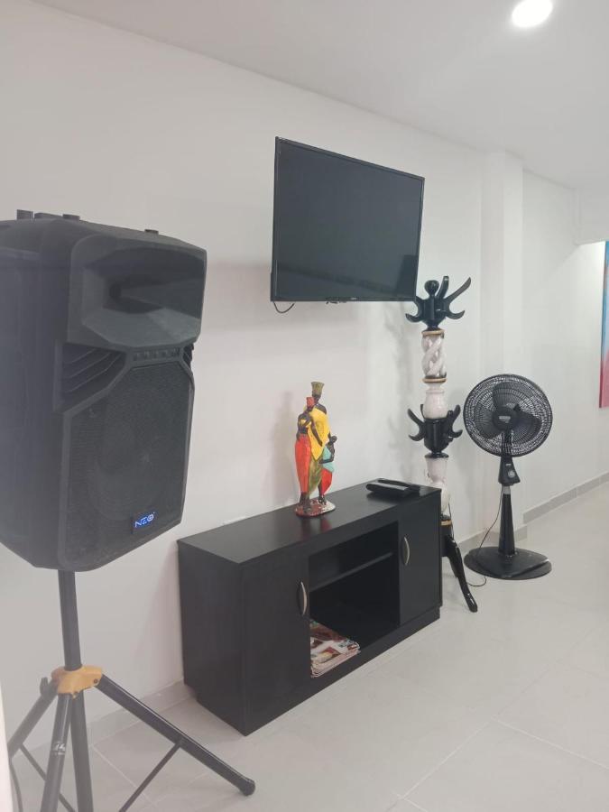 Apartamento Turistico Mariangel Kartagena Zewnętrze zdjęcie