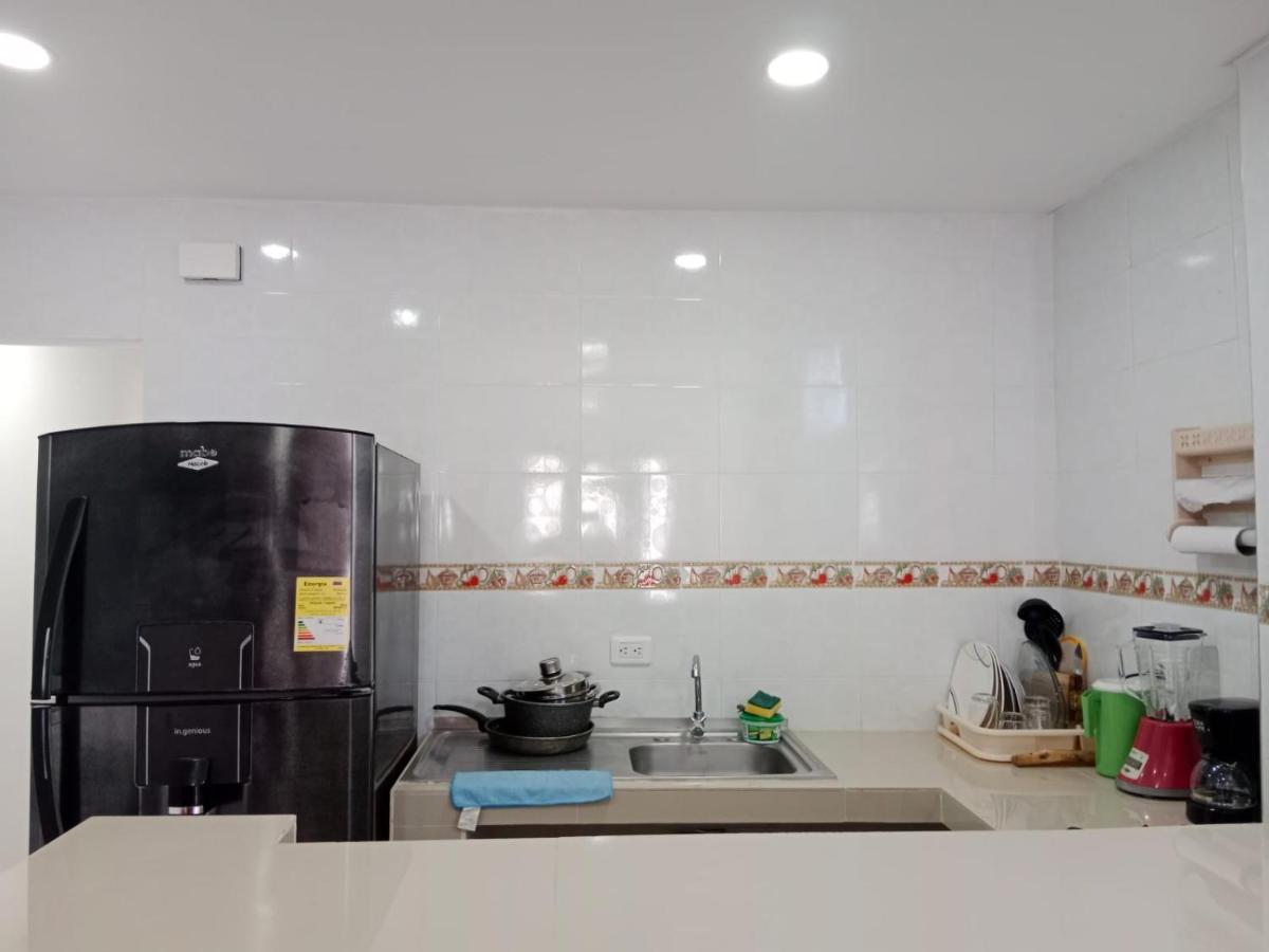 Apartamento Turistico Mariangel Kartagena Zewnętrze zdjęcie