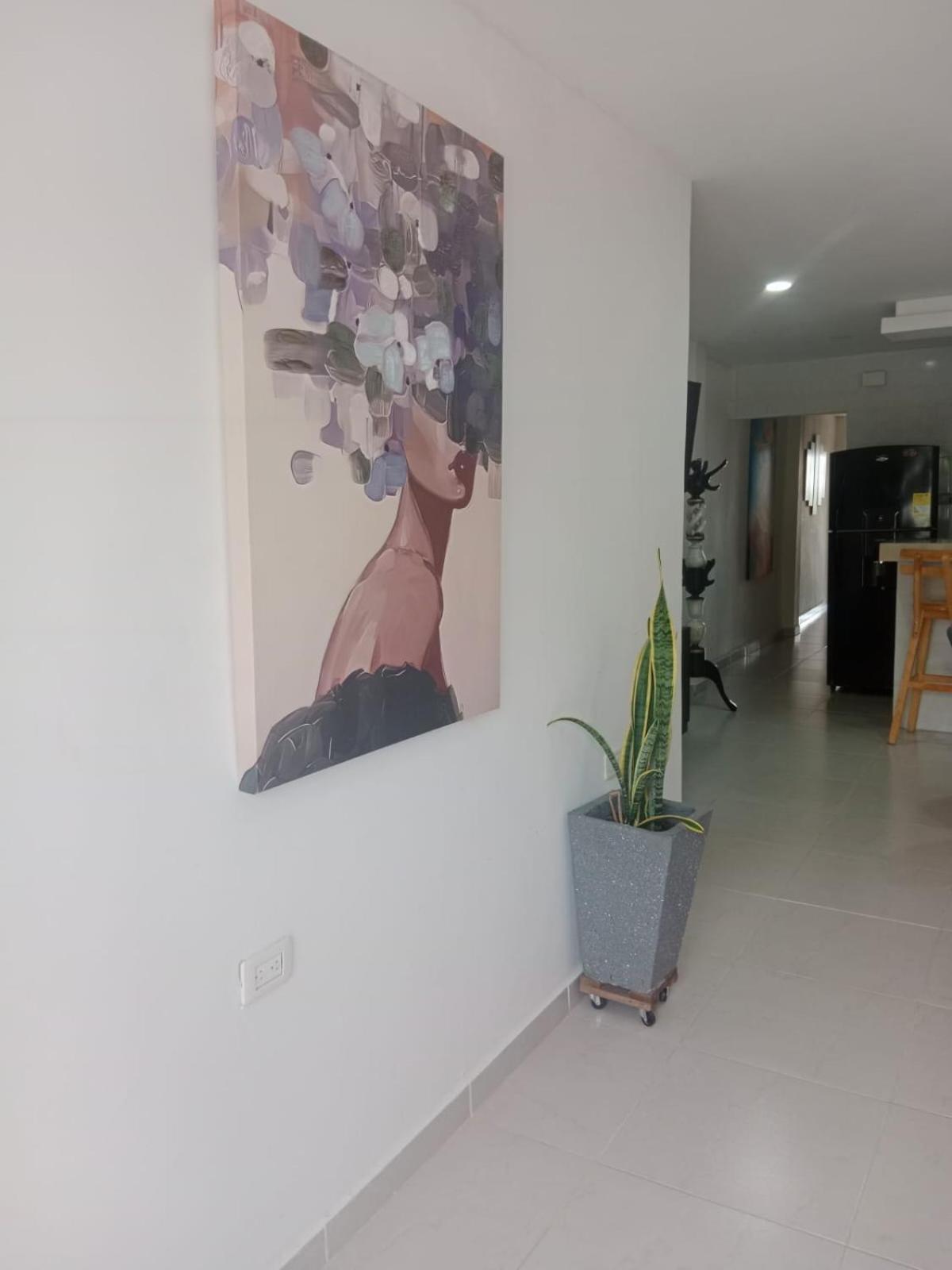 Apartamento Turistico Mariangel Kartagena Zewnętrze zdjęcie