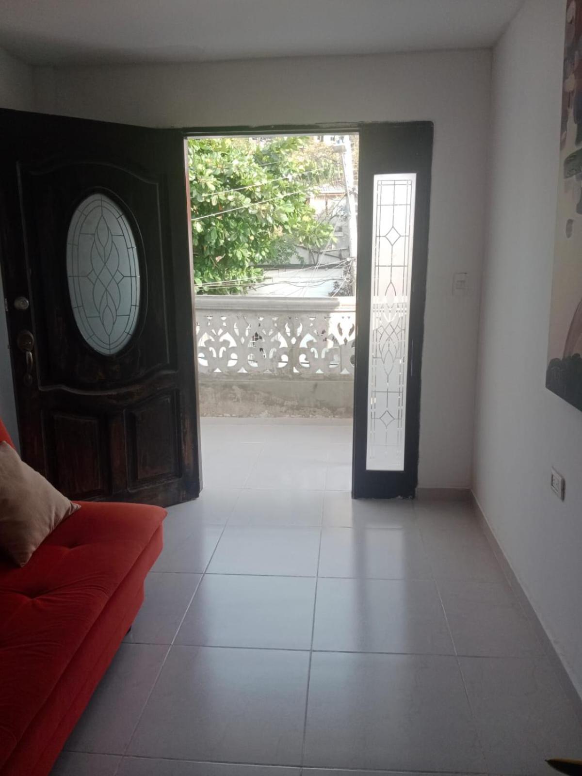 Apartamento Turistico Mariangel Kartagena Zewnętrze zdjęcie