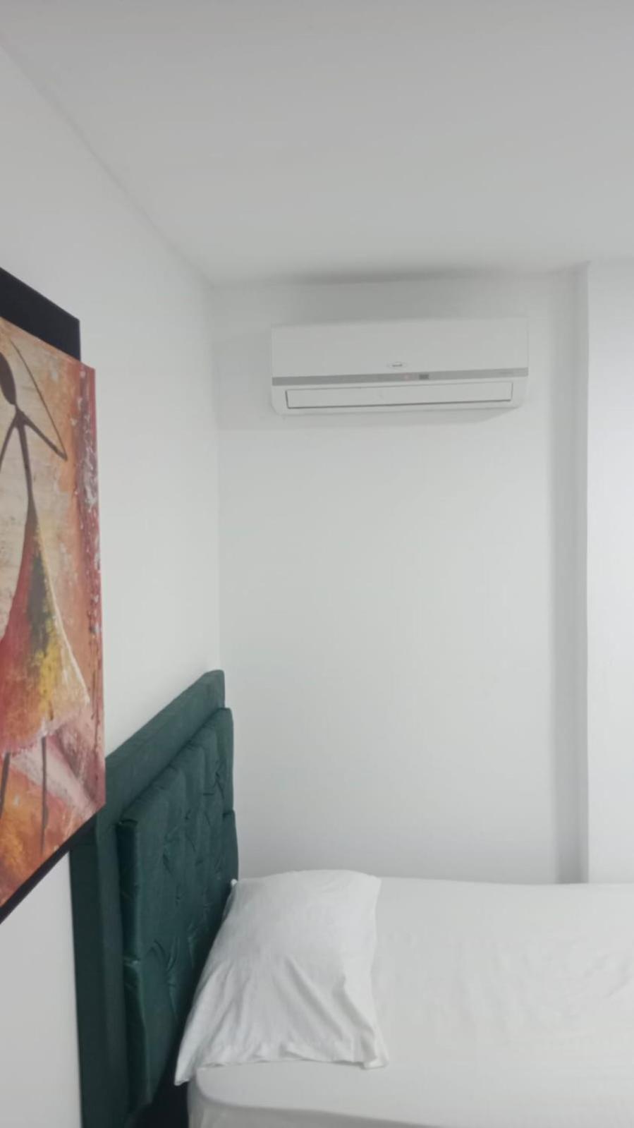 Apartamento Turistico Mariangel Kartagena Zewnętrze zdjęcie
