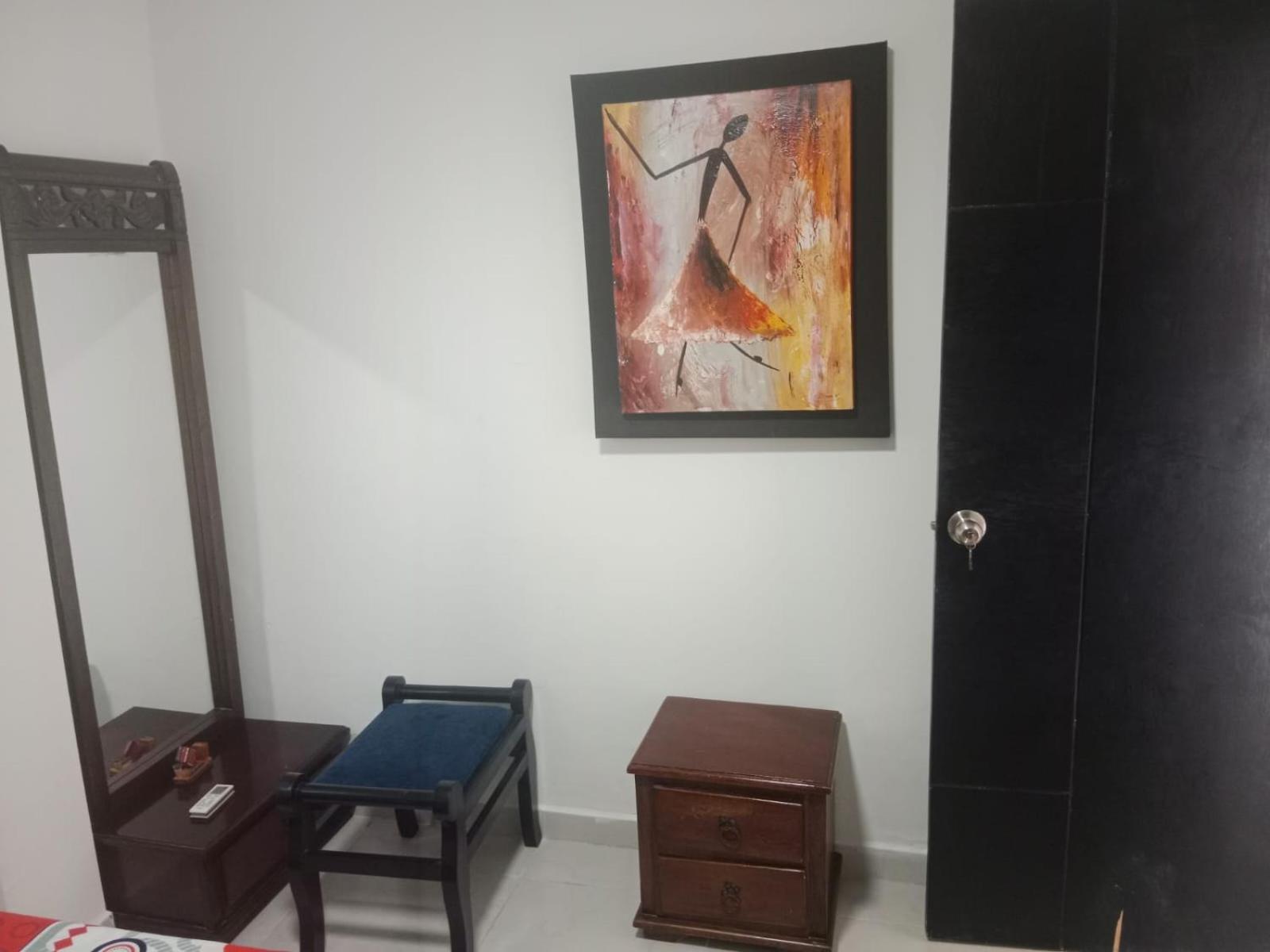 Apartamento Turistico Mariangel Kartagena Zewnętrze zdjęcie