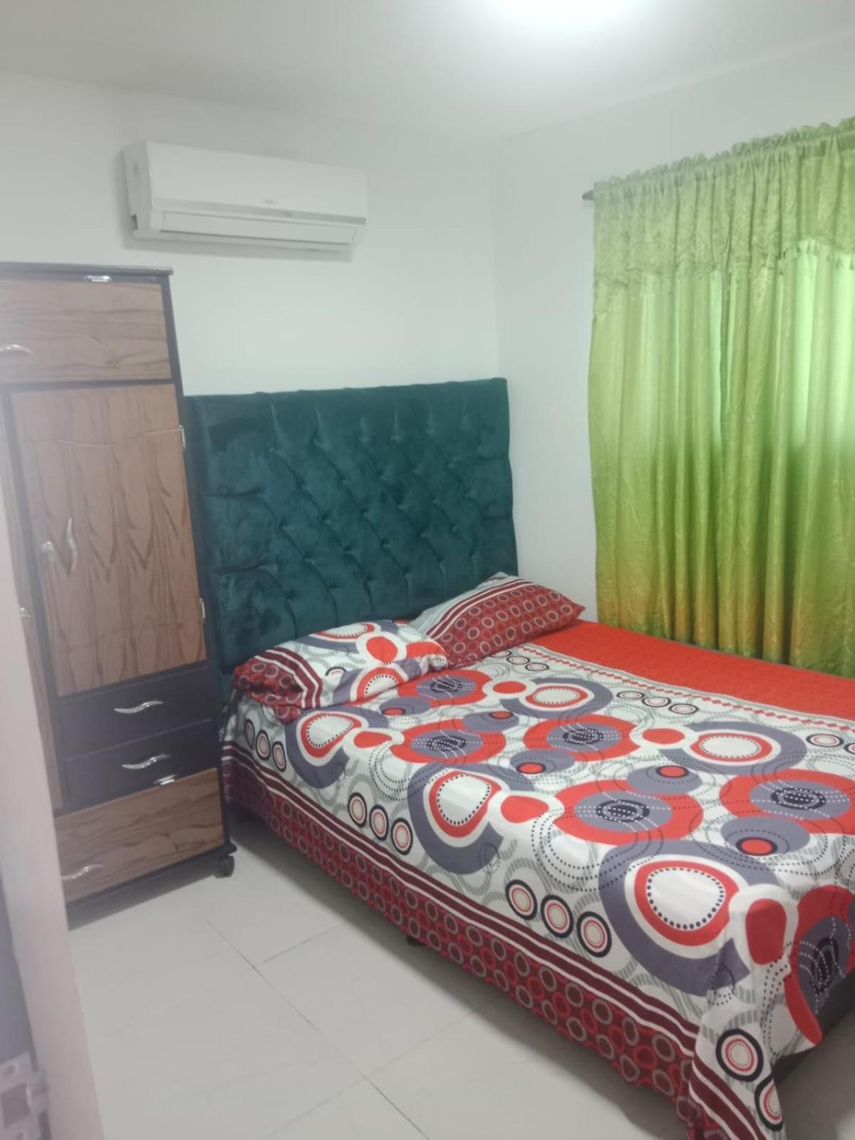 Apartamento Turistico Mariangel Kartagena Zewnętrze zdjęcie