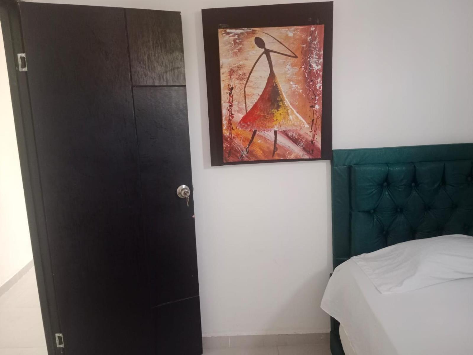 Apartamento Turistico Mariangel Kartagena Zewnętrze zdjęcie