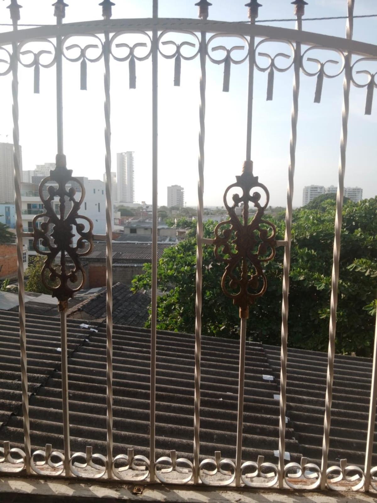 Apartamento Turistico Mariangel Kartagena Zewnętrze zdjęcie