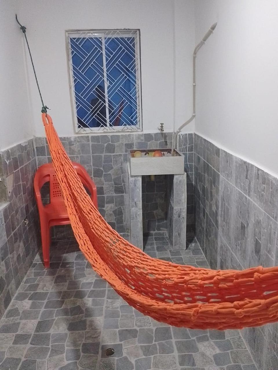 Apartamento Turistico Mariangel Kartagena Zewnętrze zdjęcie